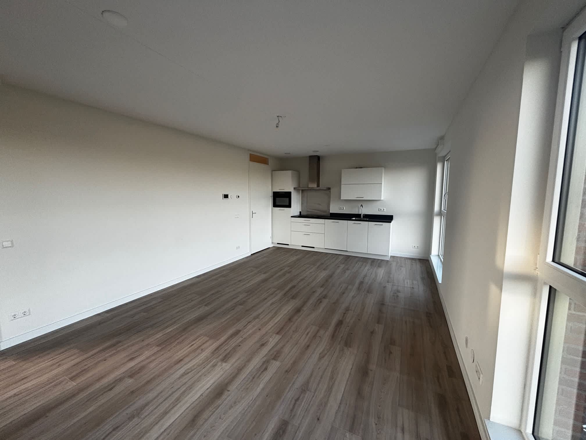 Willem Frederik Hermansstraat 494 - Utrecht