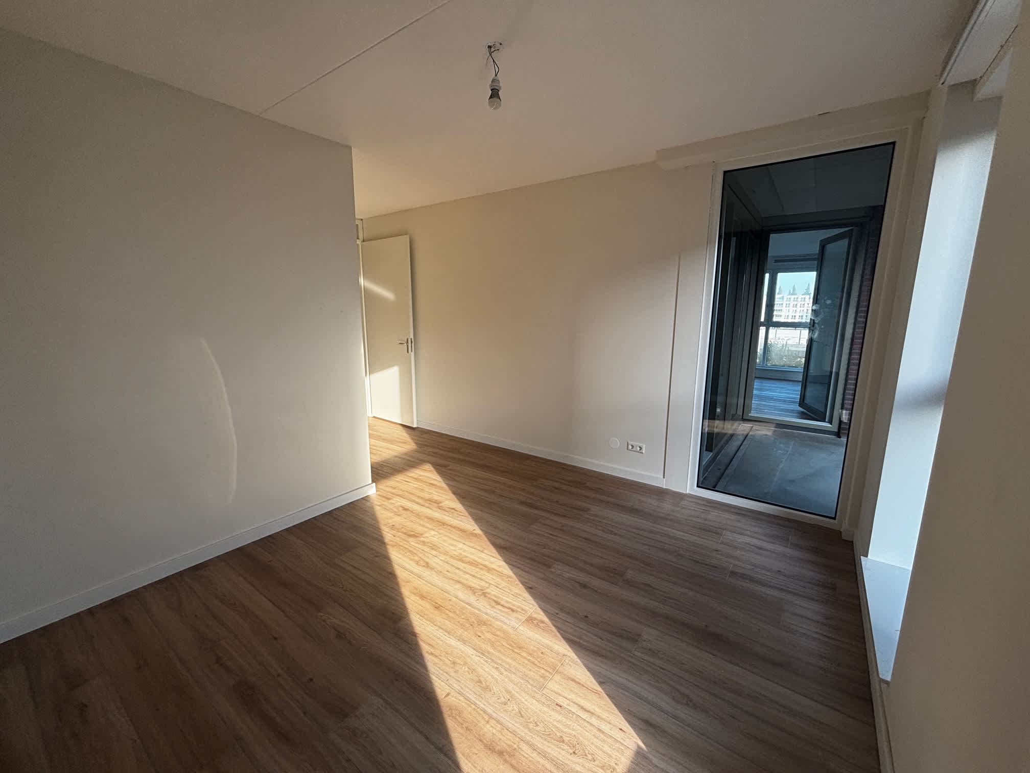 Willem Frederik Hermansstraat 494 - Utrecht