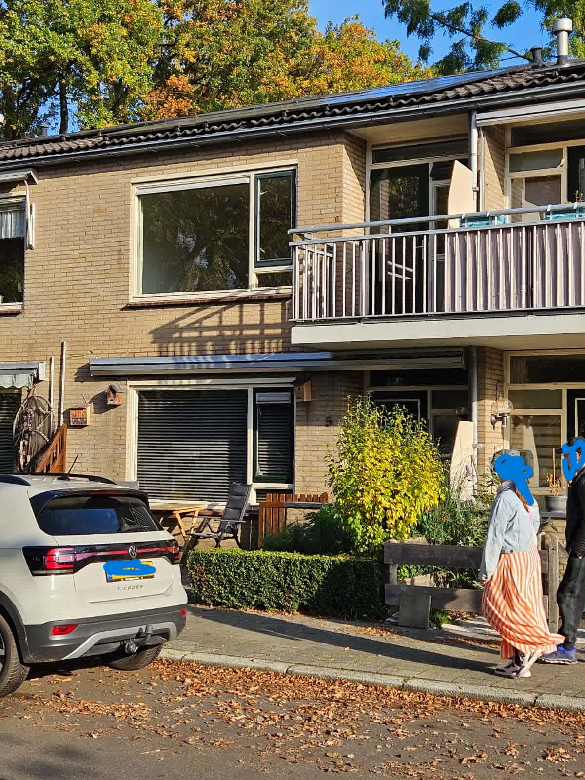 Vruchtengaard 17 - Doorn