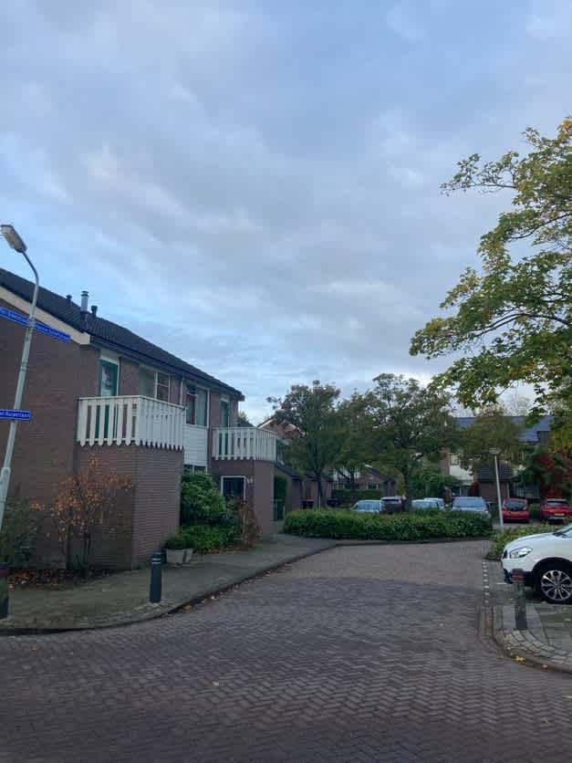 Hannie Schaftstraat 9 - Westknollendam