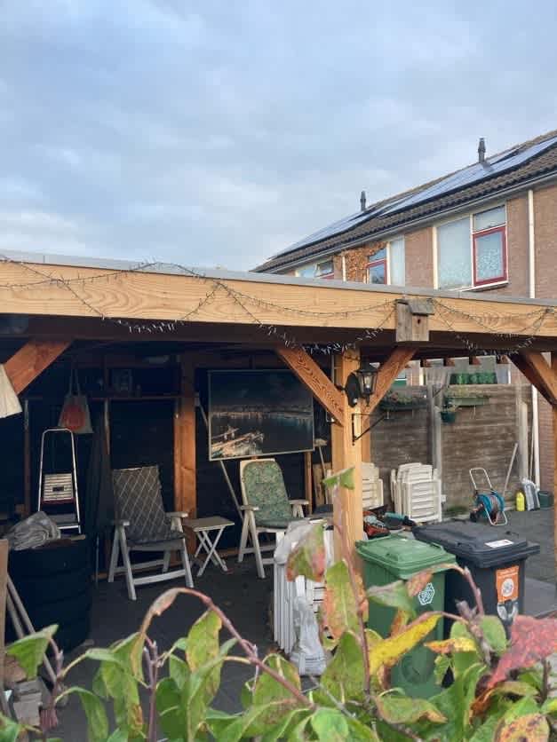 Hannie Schaftstraat 9 - Westknollendam