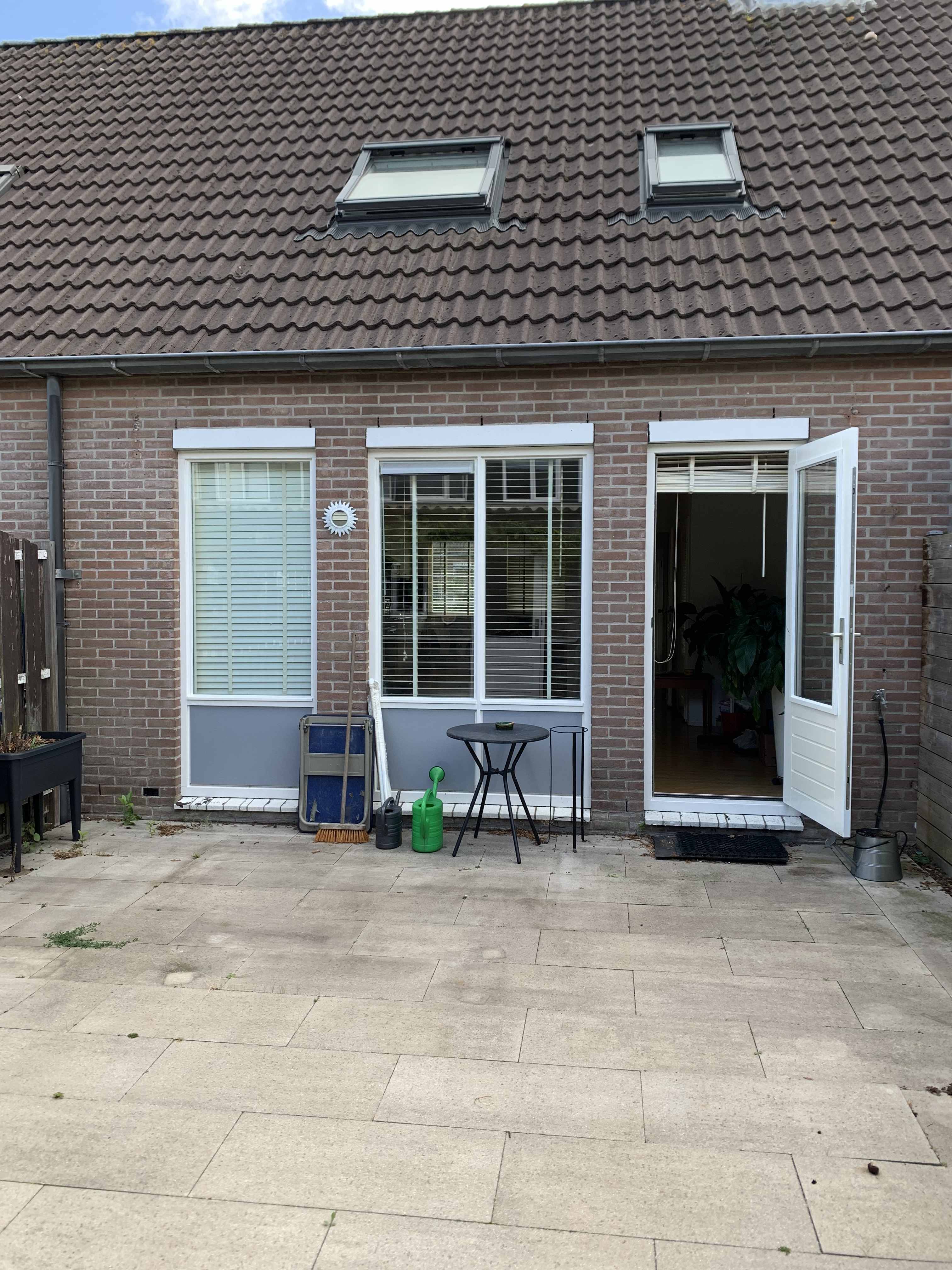 Westergo 26 - Huizen