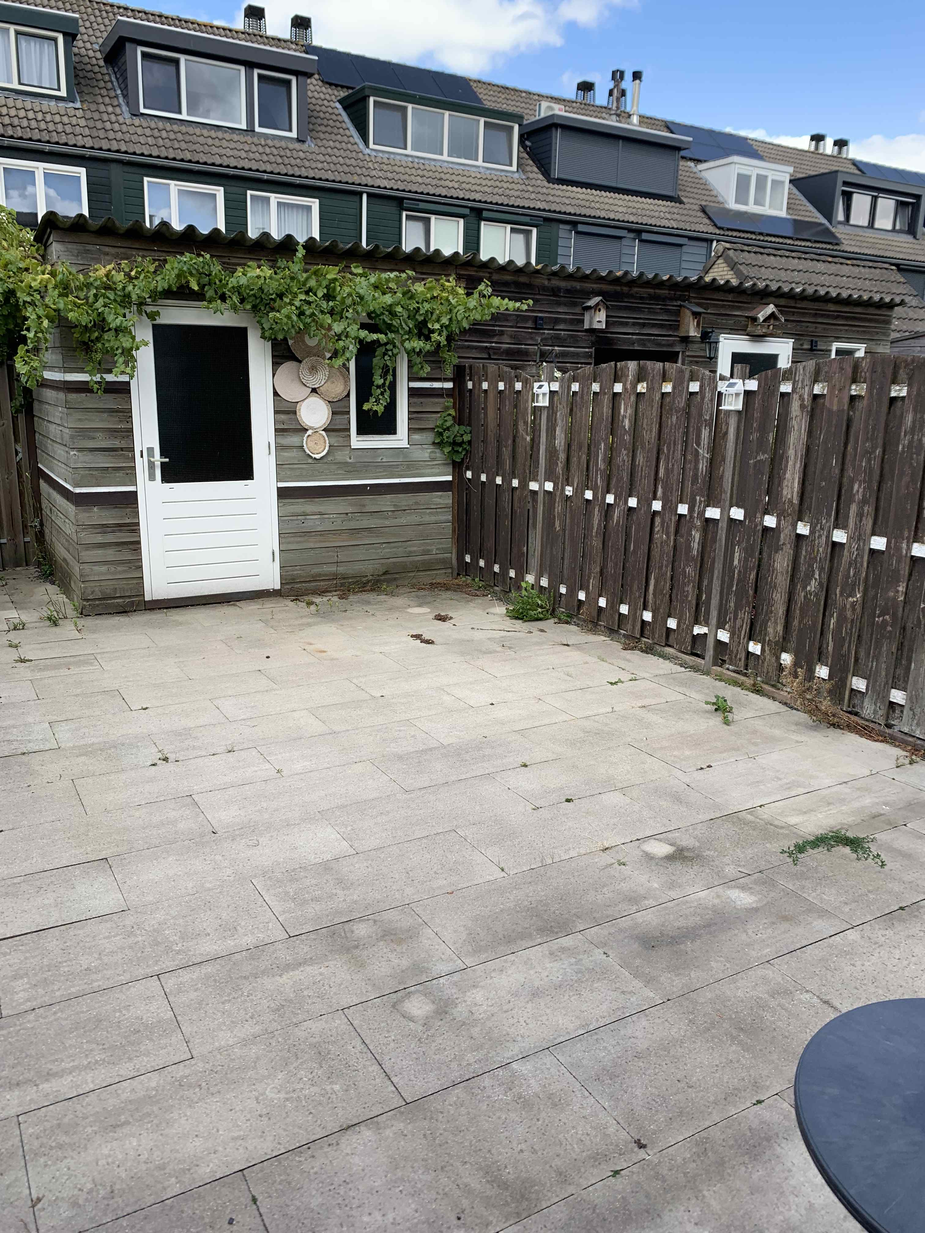 Westergo 26 - Huizen