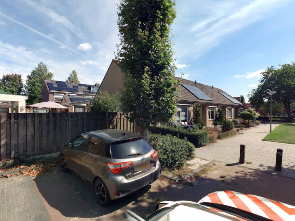 Lijsterbeslaan 60 - Lexmond