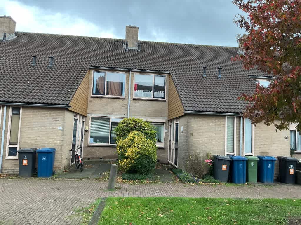 Wendelaar 31 - Vianen