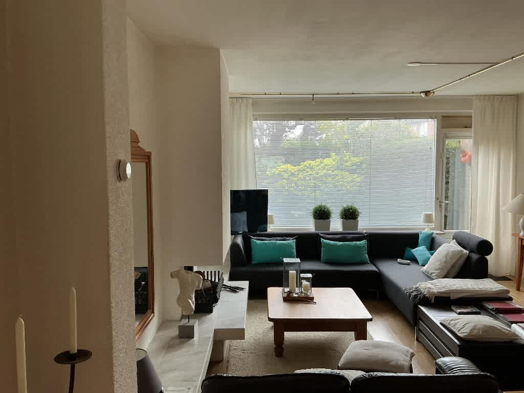 Wendelaar 31 - Vianen