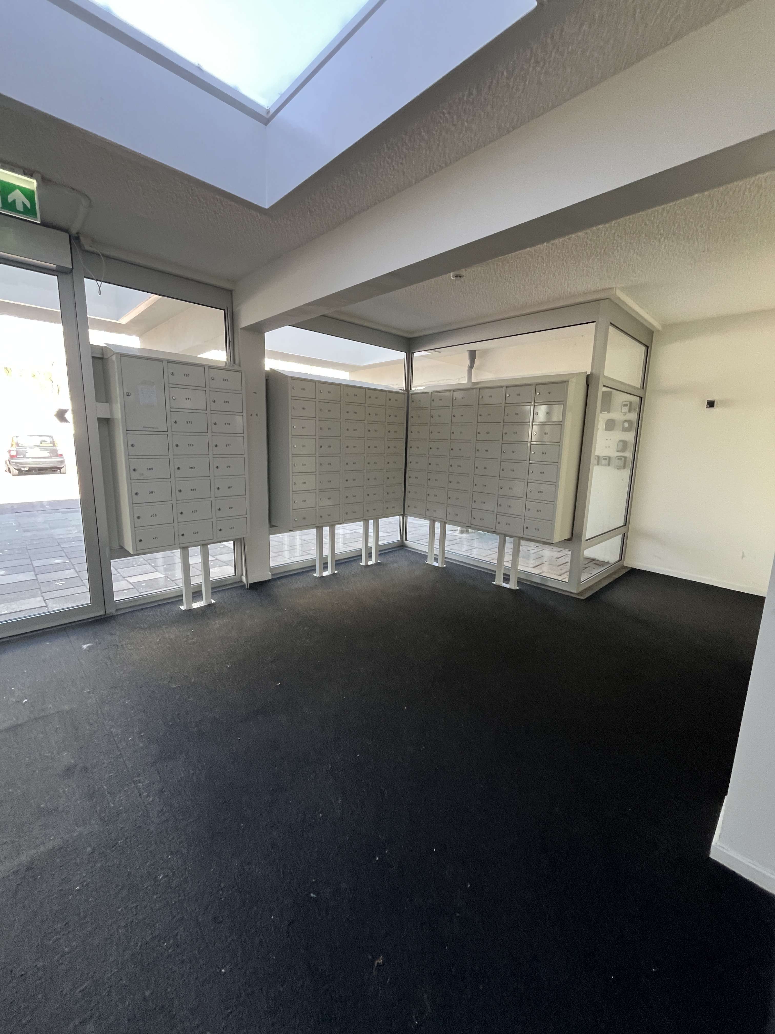 S. F. van Ossstraat 311 - Amsterdam