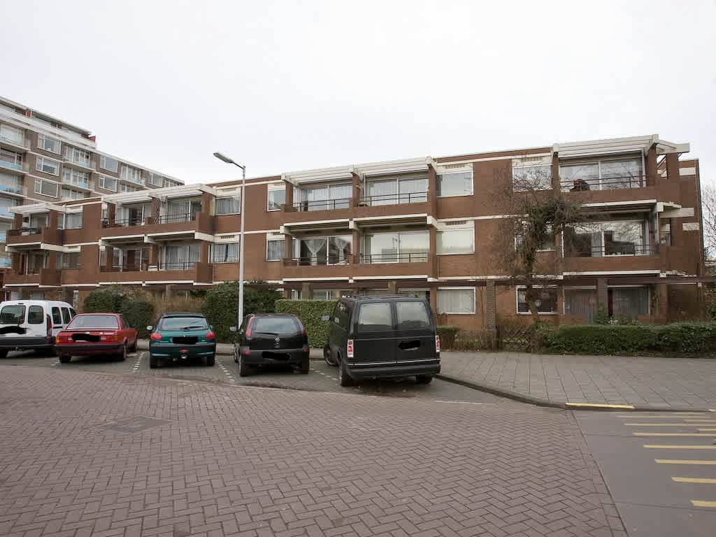 S. F. van Ossstraat 311 - Amsterdam