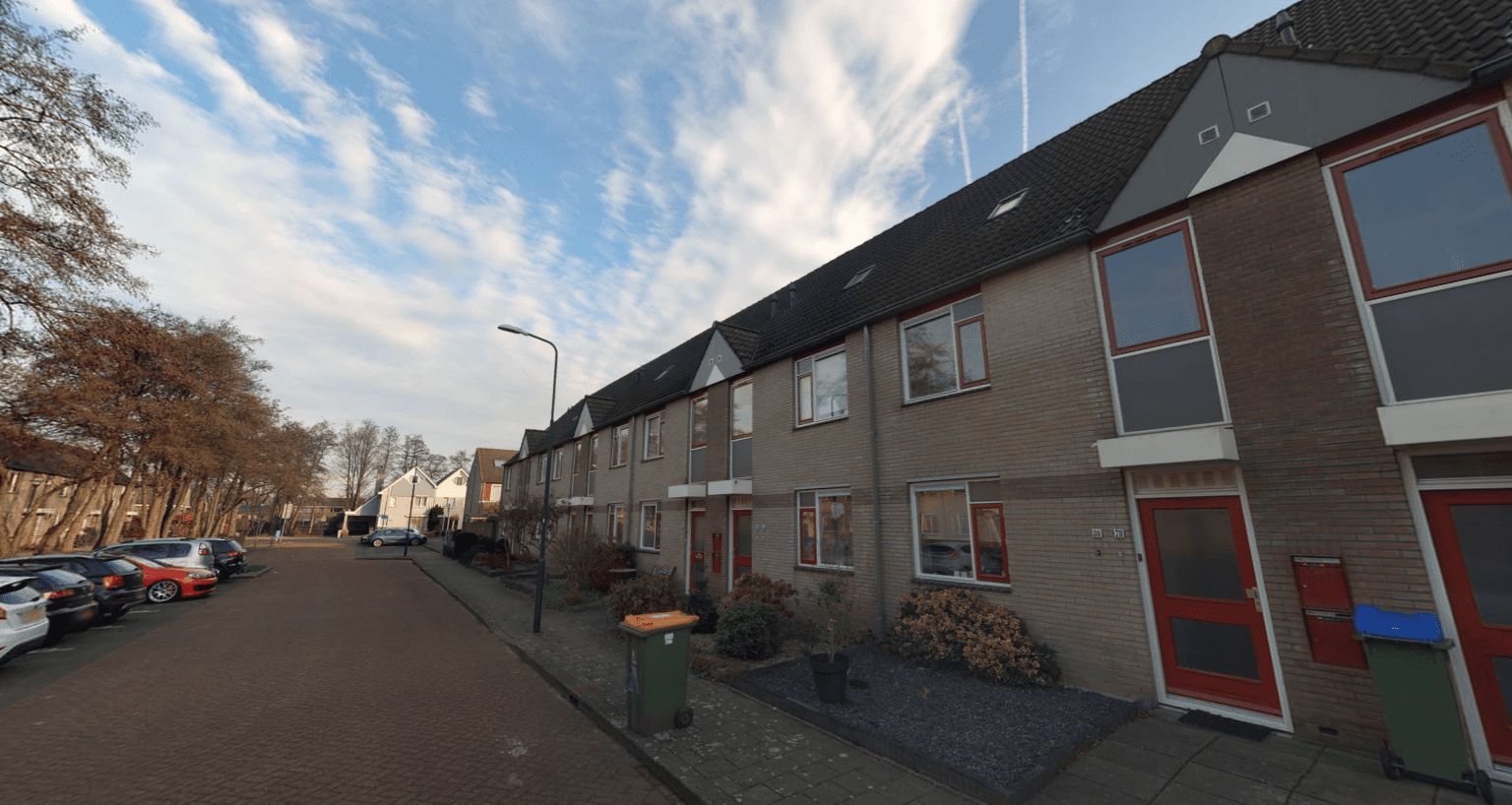 Bachlaan 78 - Veenendaal