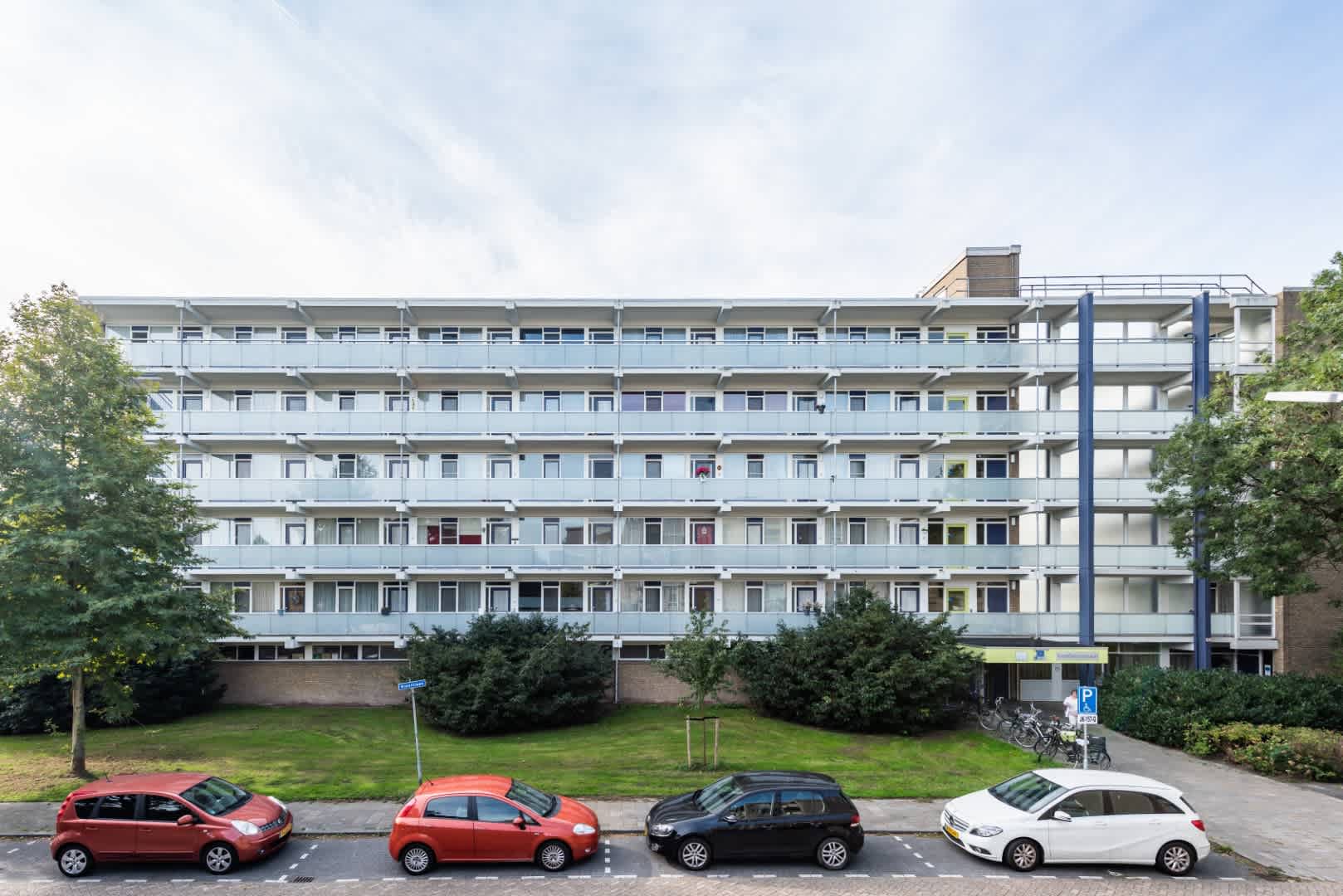 Tuinfluiterstraat 51 - Sliedrecht