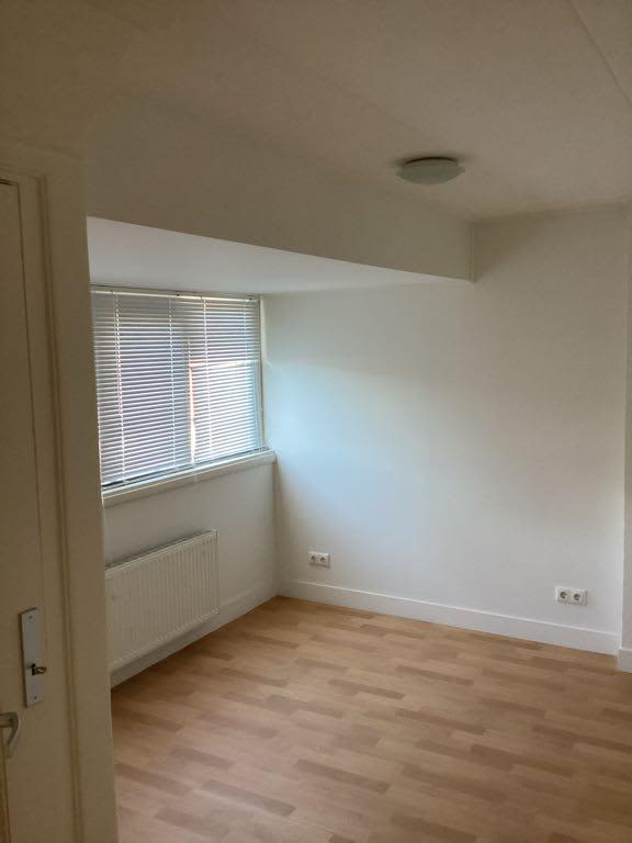 Landbouwstraat 361 - Amsterdam