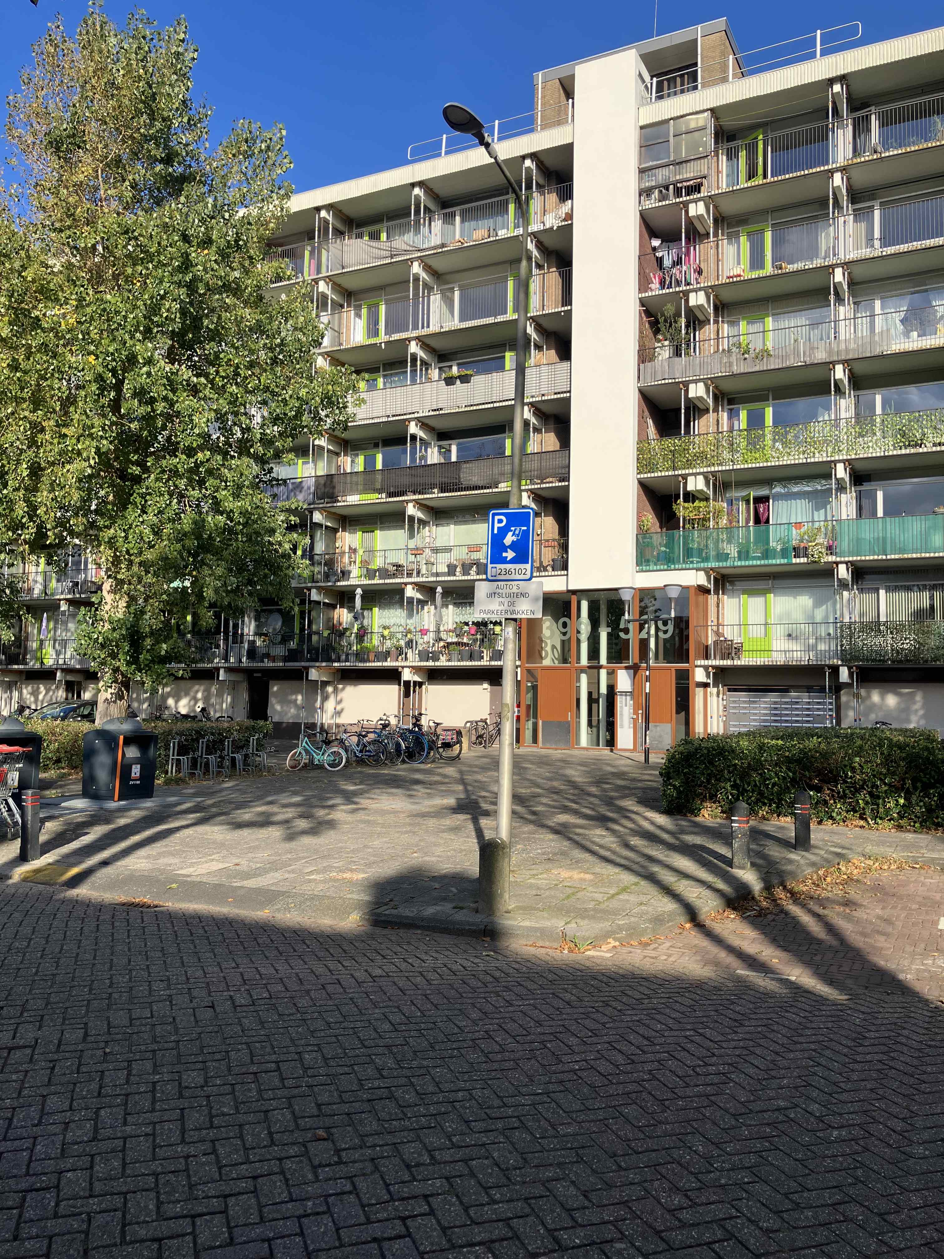 Lorentzstraat 471 - Zandvoort