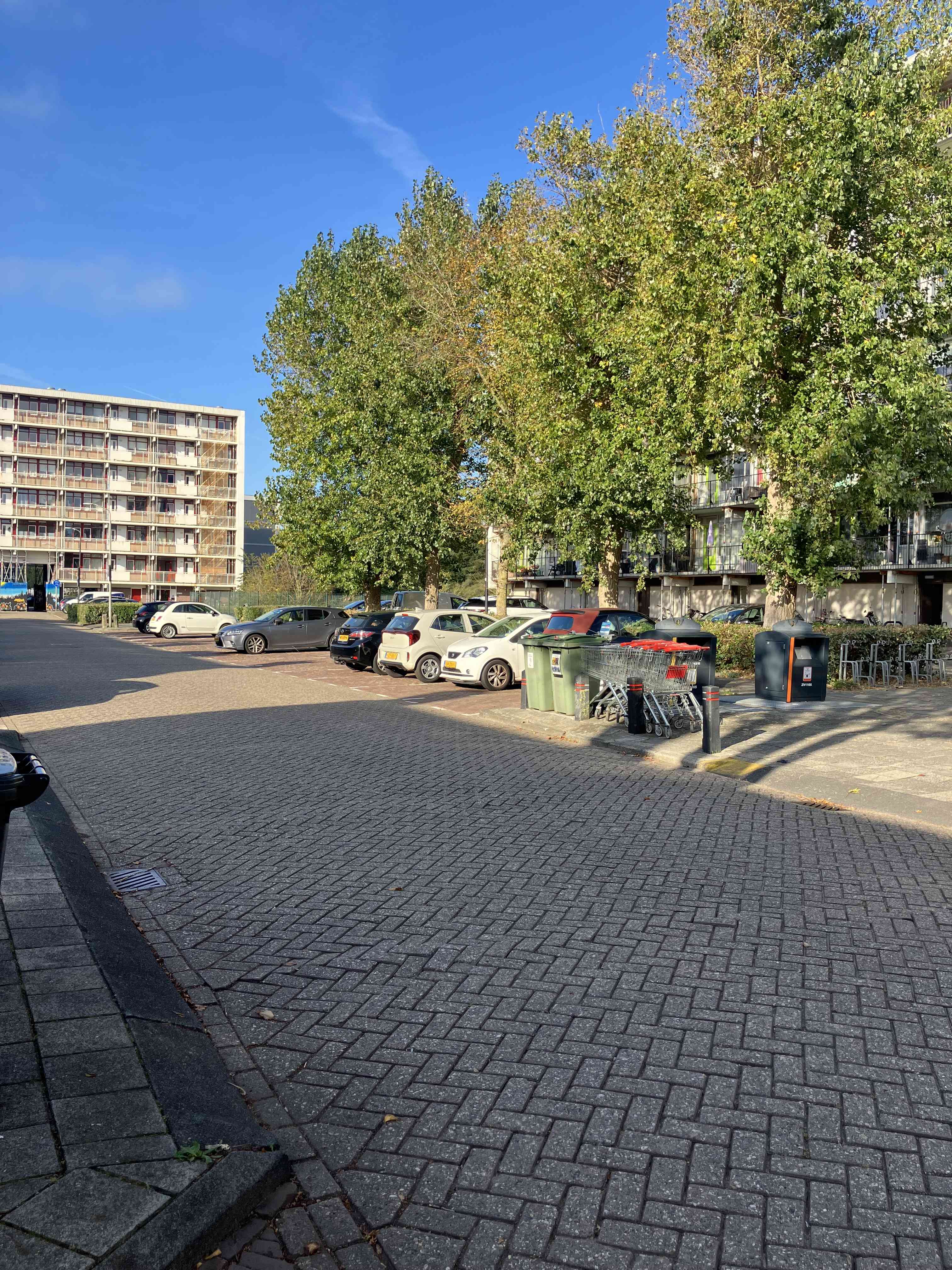 Lorentzstraat 471 - Zandvoort