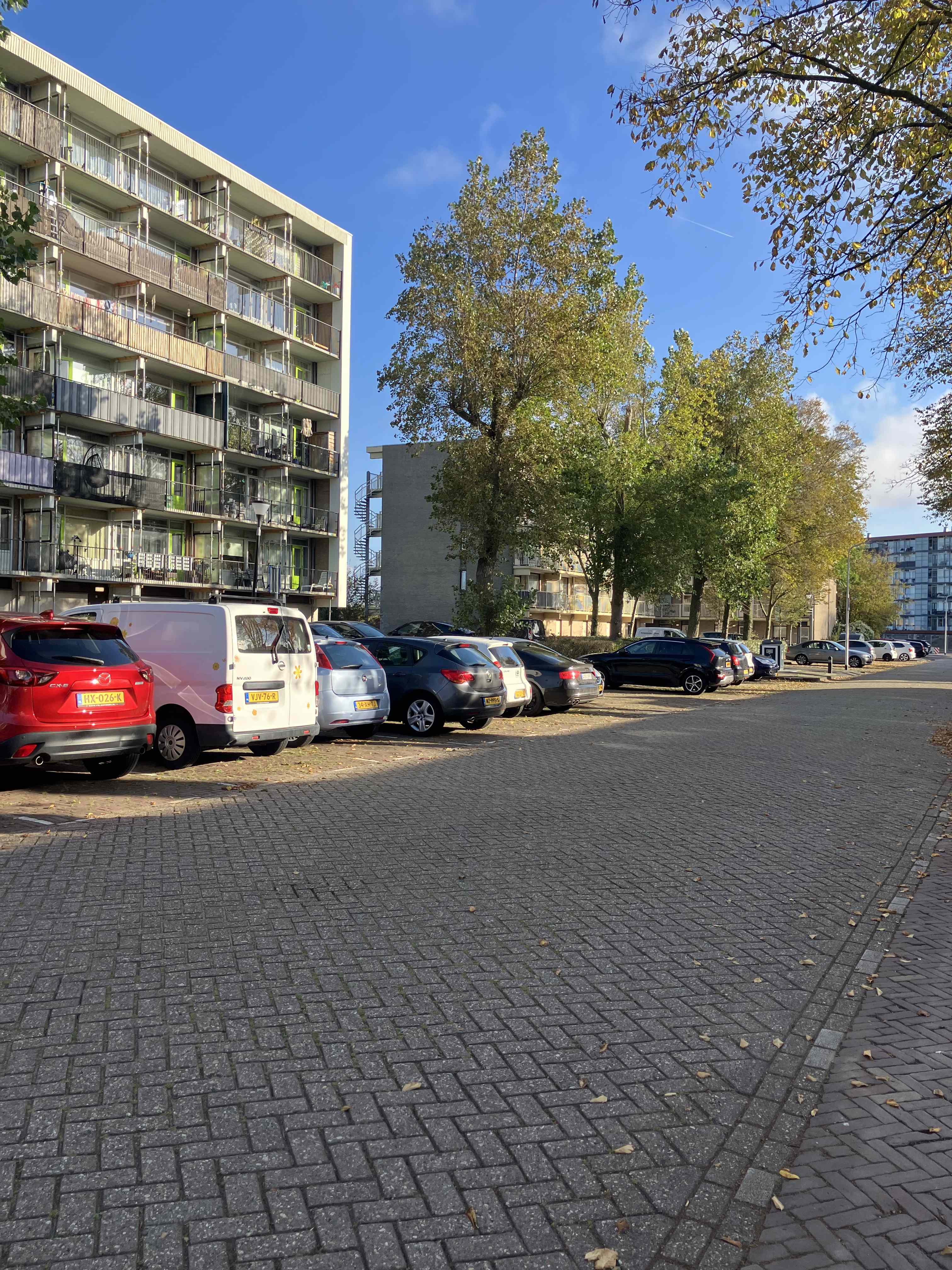 Lorentzstraat 471 - Zandvoort