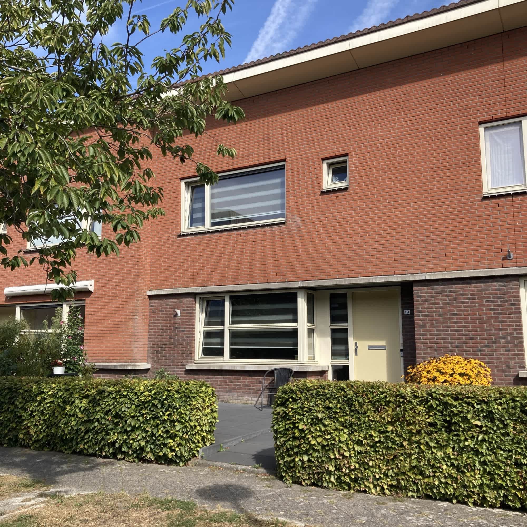 Kortrijkpolder 19 - De Meern