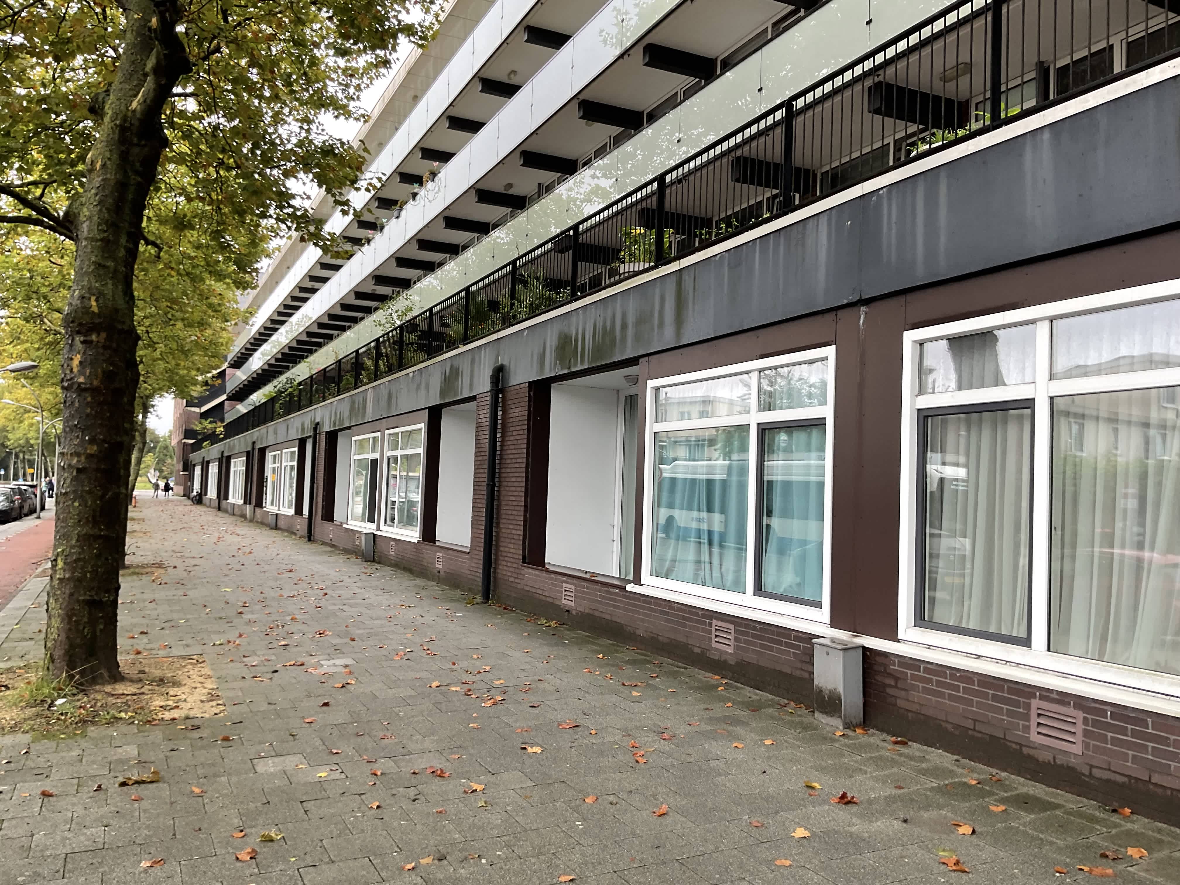 Ruys de Beerenbrouckstraat 23-F - Amsterdam