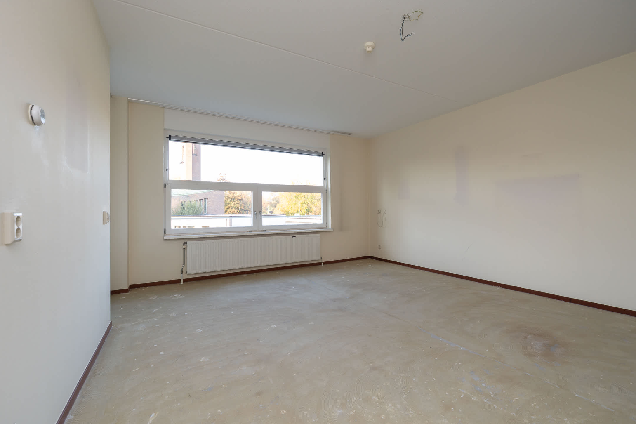 Koekoeklaan 3B17 - Bussum