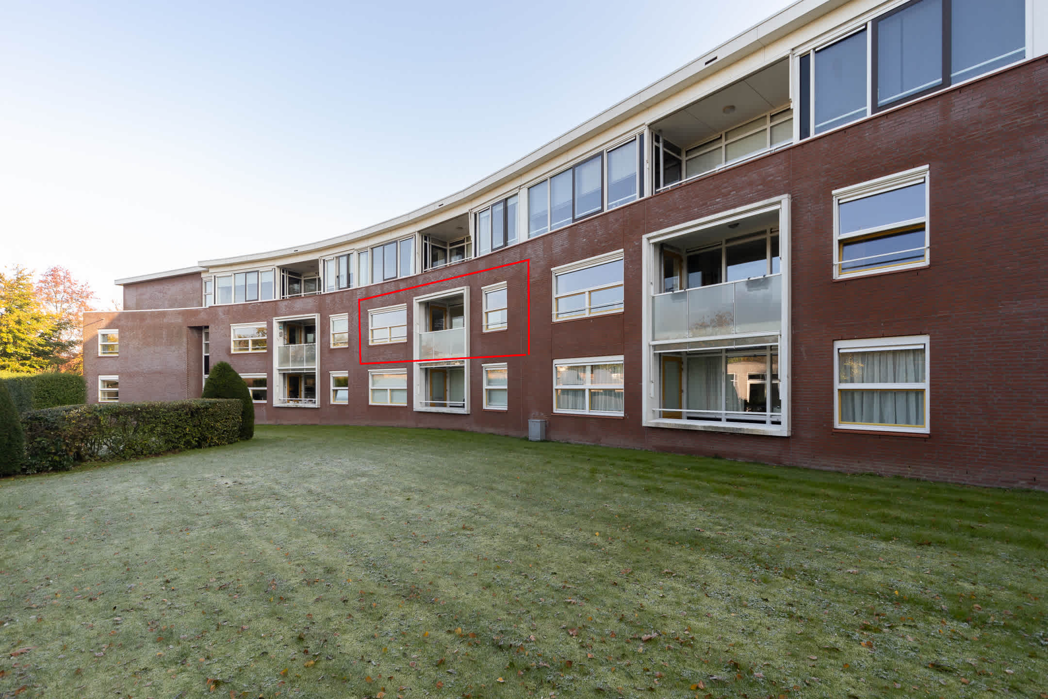 huurwoningen te huur op Koekoeklaan 3 B17