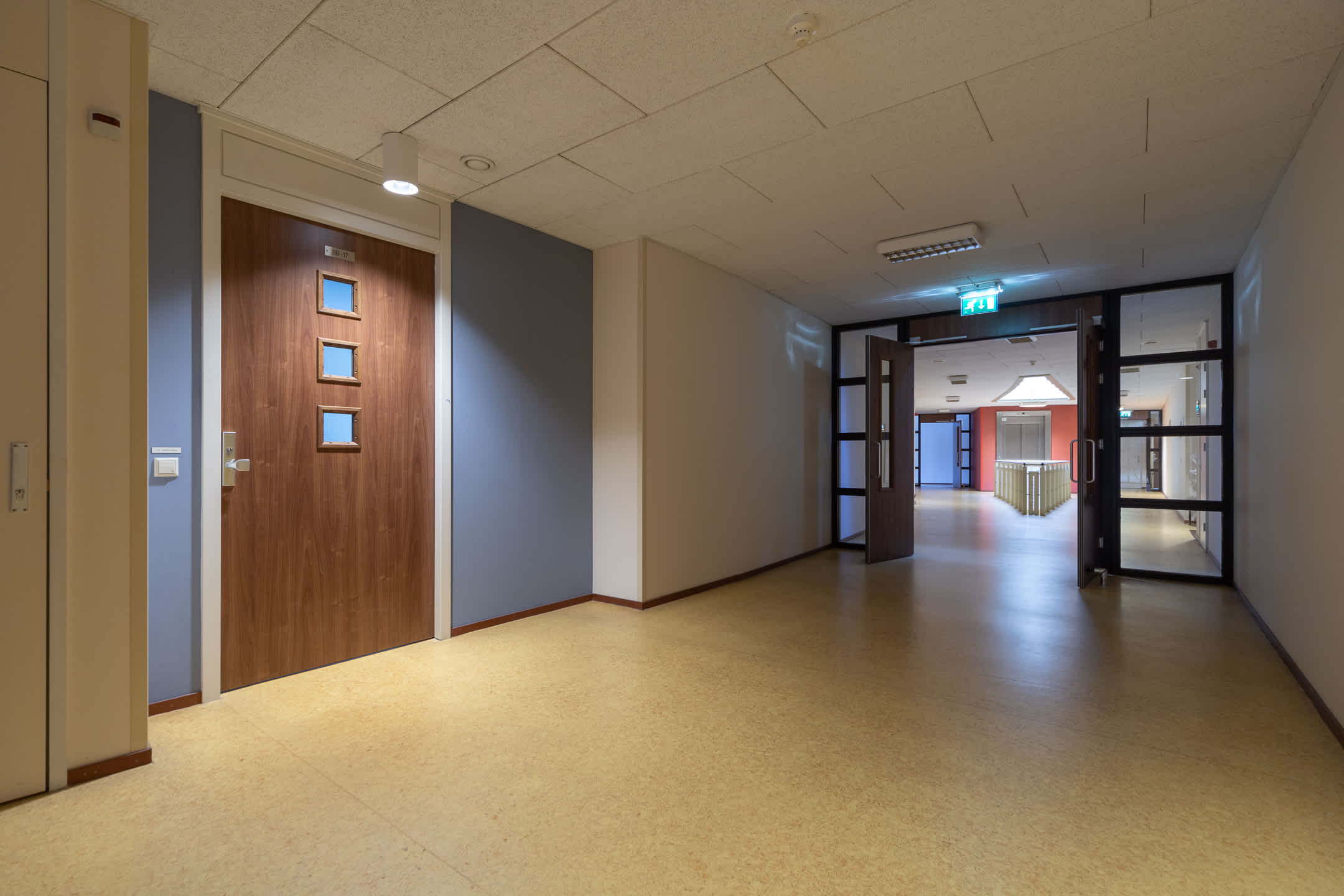 Koekoeklaan 3B17 - Bussum