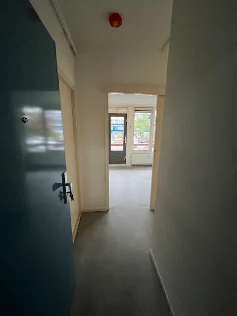 Rhodosdreef 53 - Utrecht