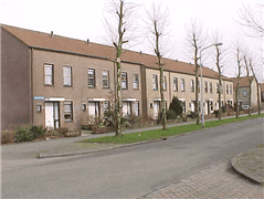 Vanillestraat 53 - Almere