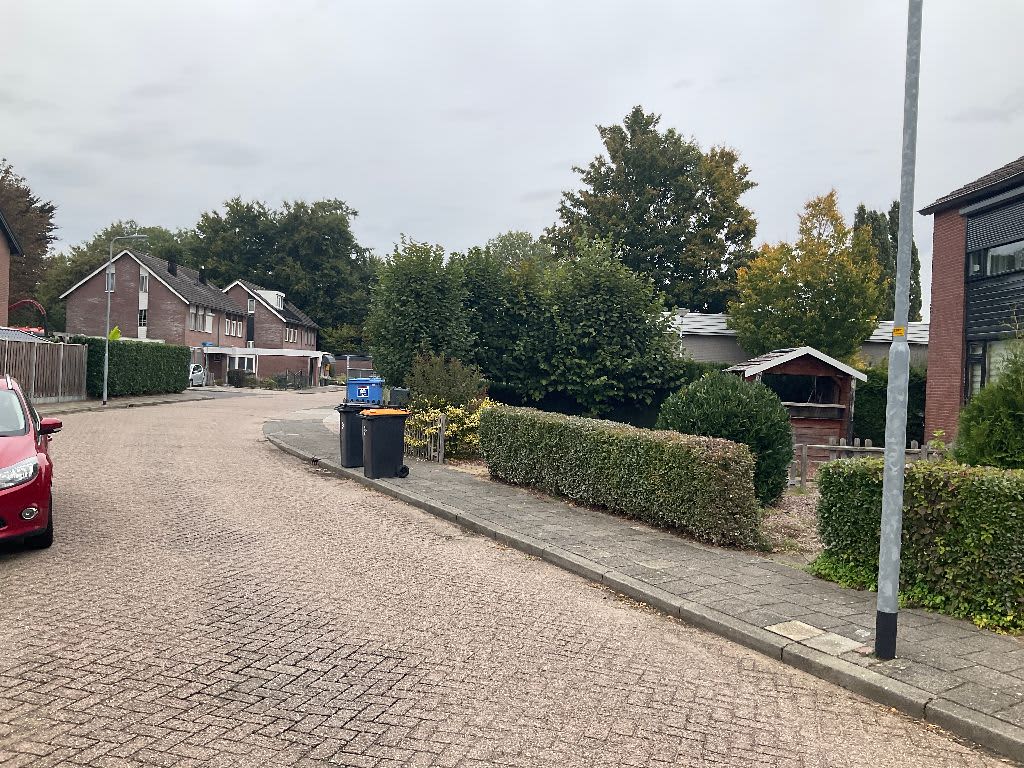 Ridder Alartlaan 5 - Buren