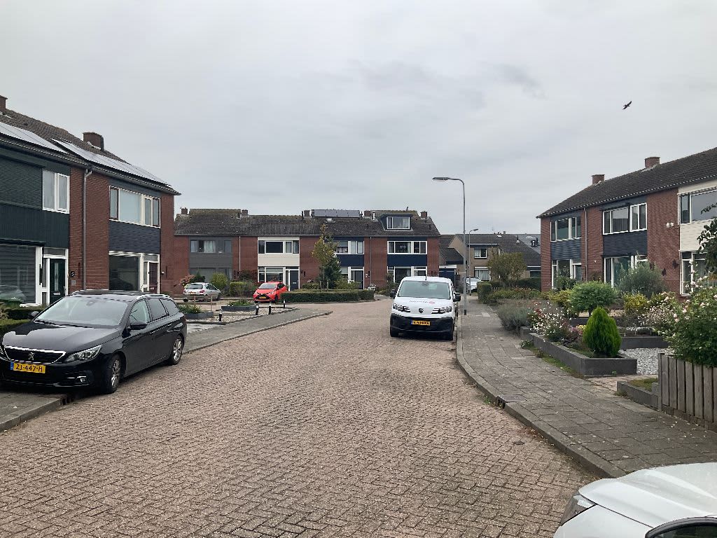 Ridder Alartlaan 5 - Buren