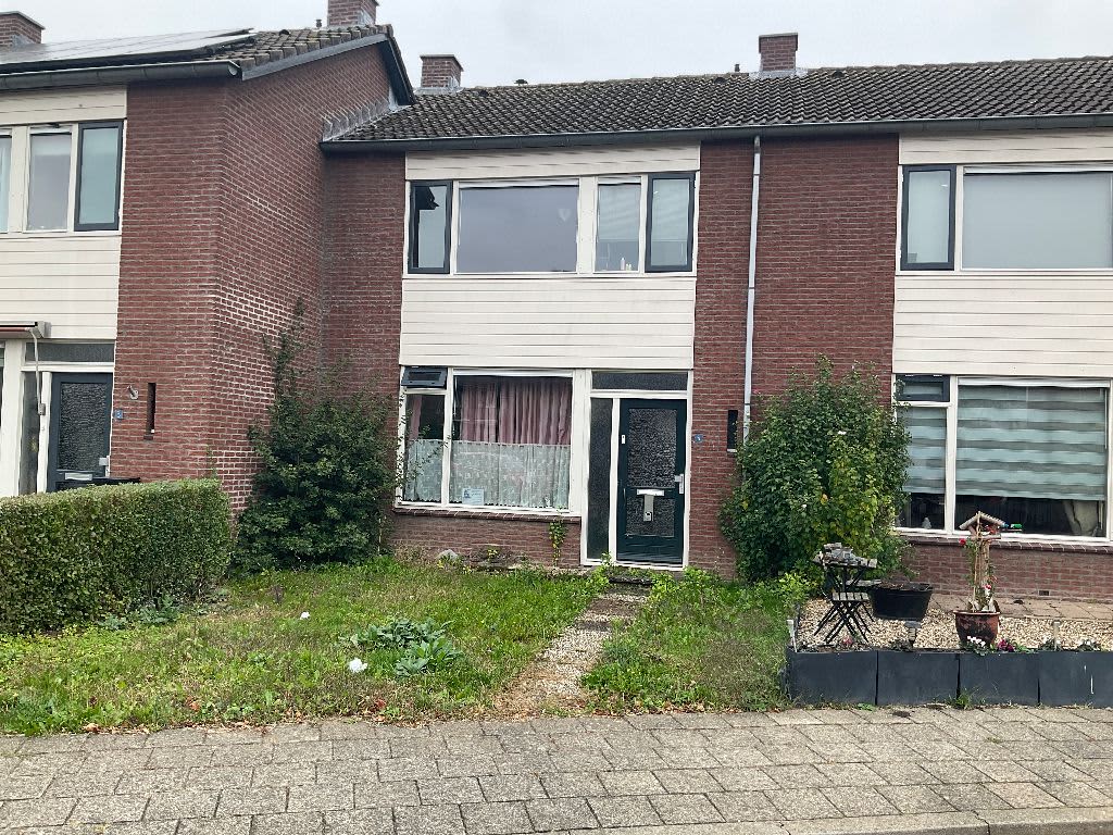 Ridder Alartlaan 5 - Buren