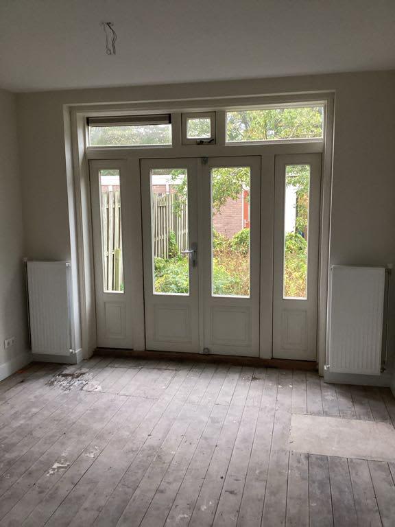 Egstraat 20 - Amsterdam