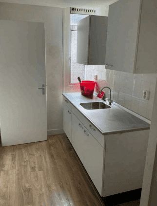 Blankenstraat 2063 - Amsterdam