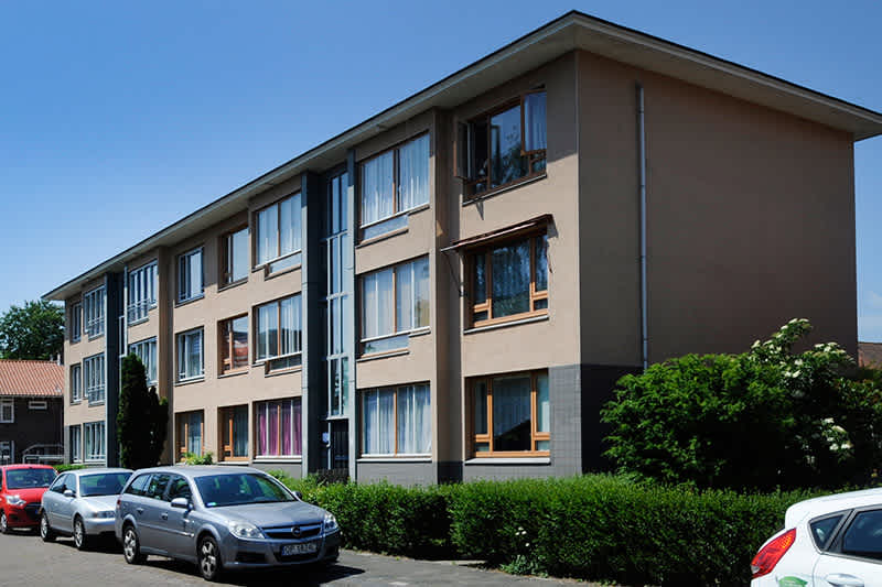 Dubbelstraat 56 - Dordrecht