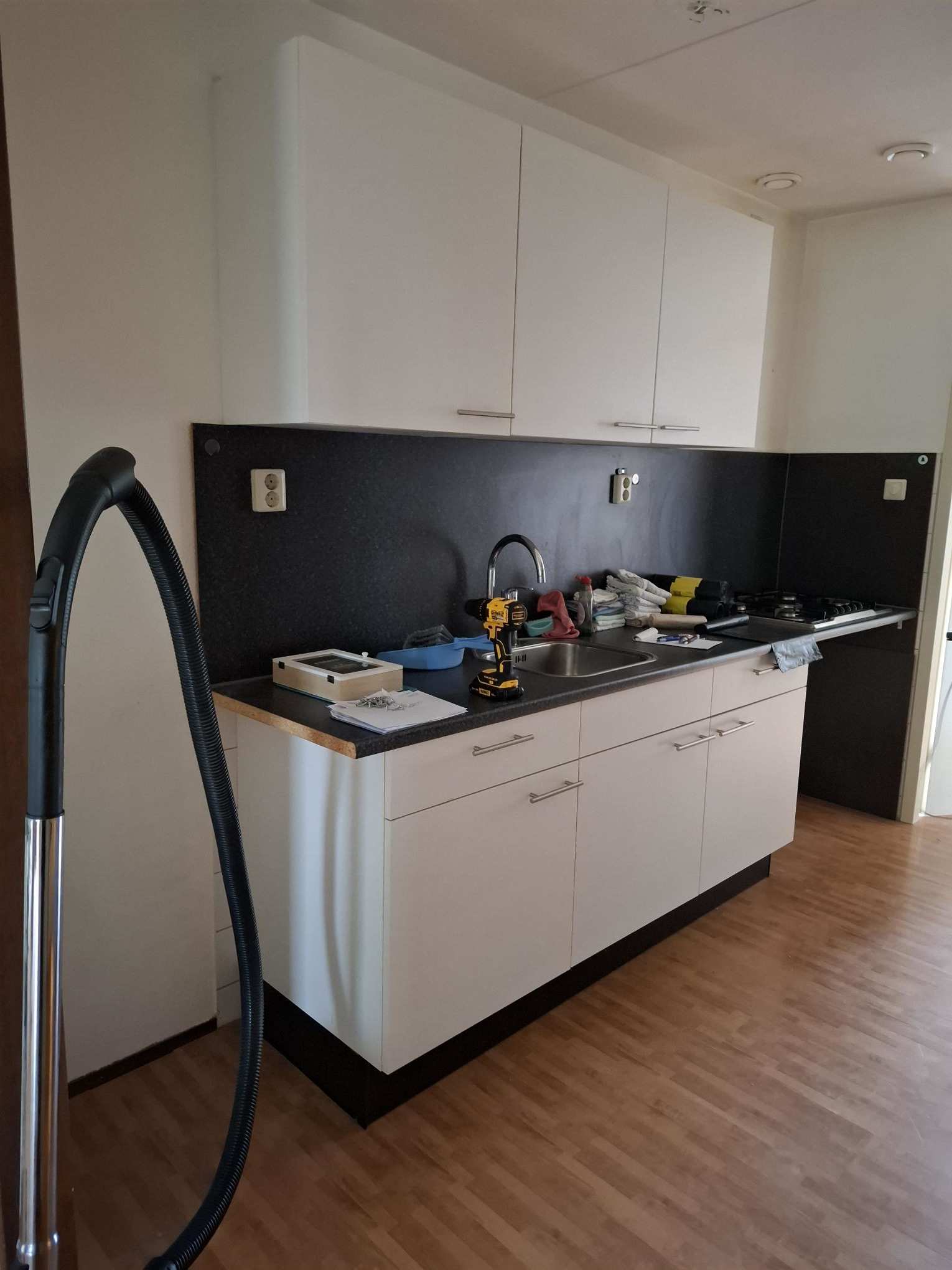 Merwede 32 - Nieuwerkerk a/d IJssel