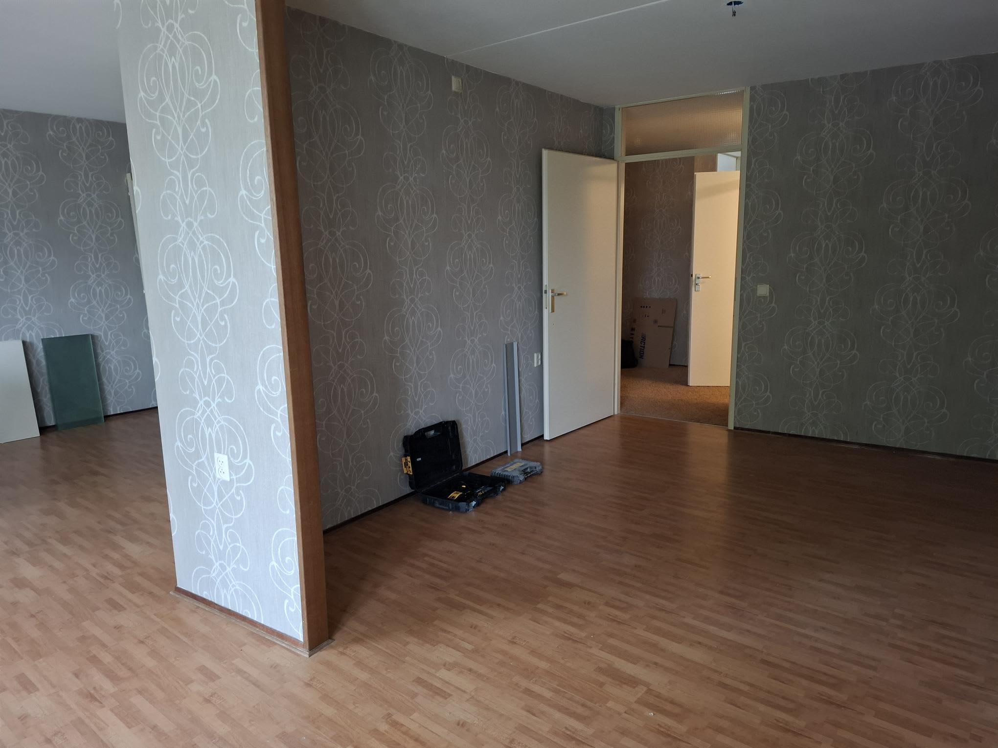 Merwede 32 - Nieuwerkerk a/d IJssel