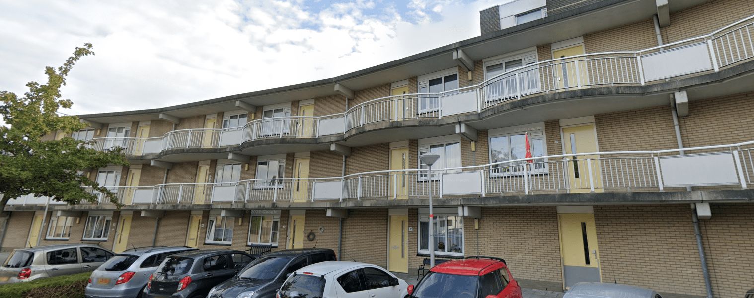 Merwede 32 - Nieuwerkerk a/d IJssel