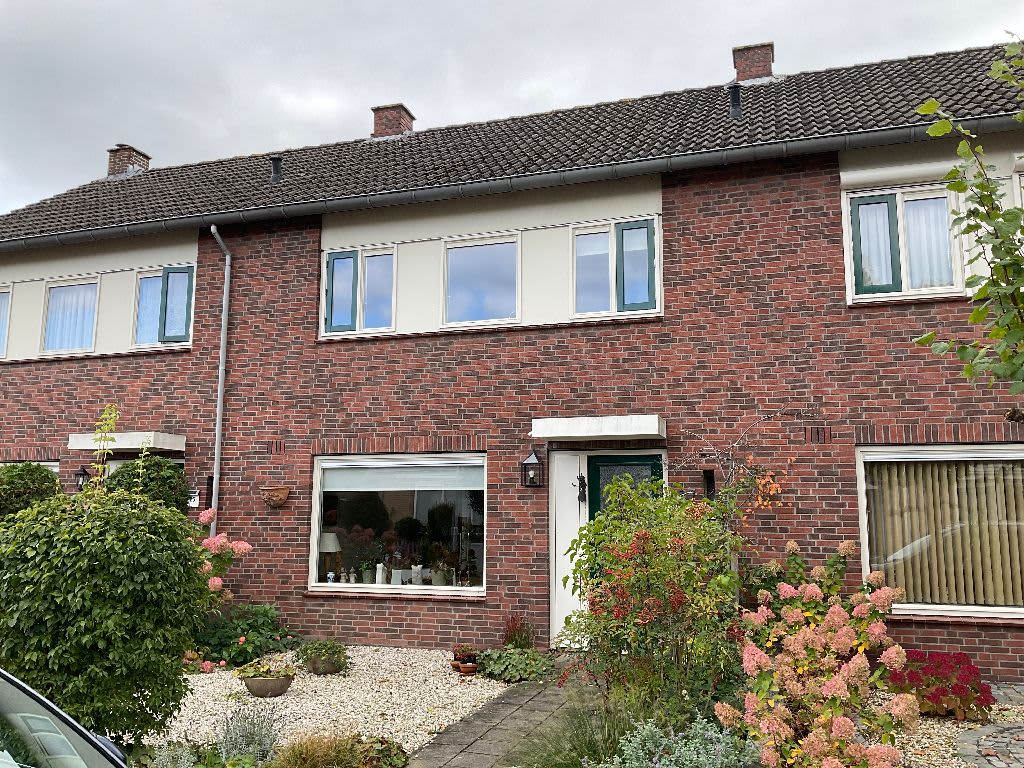 Prins Mauritssingel 27 - Beesd