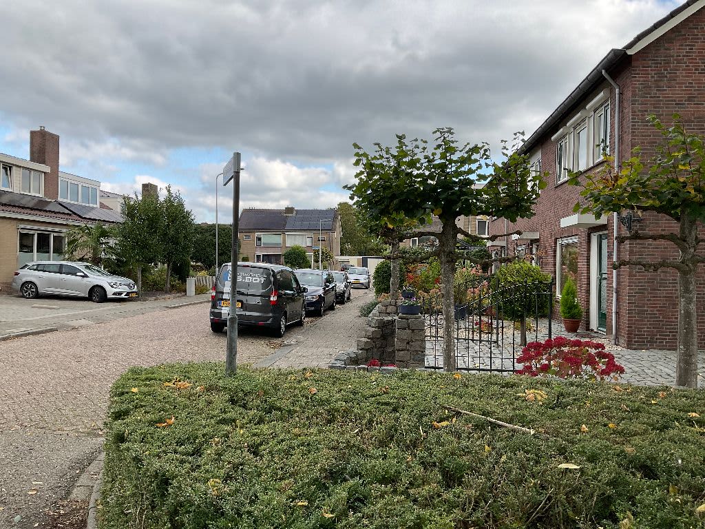 Prins Mauritssingel 27 - Beesd