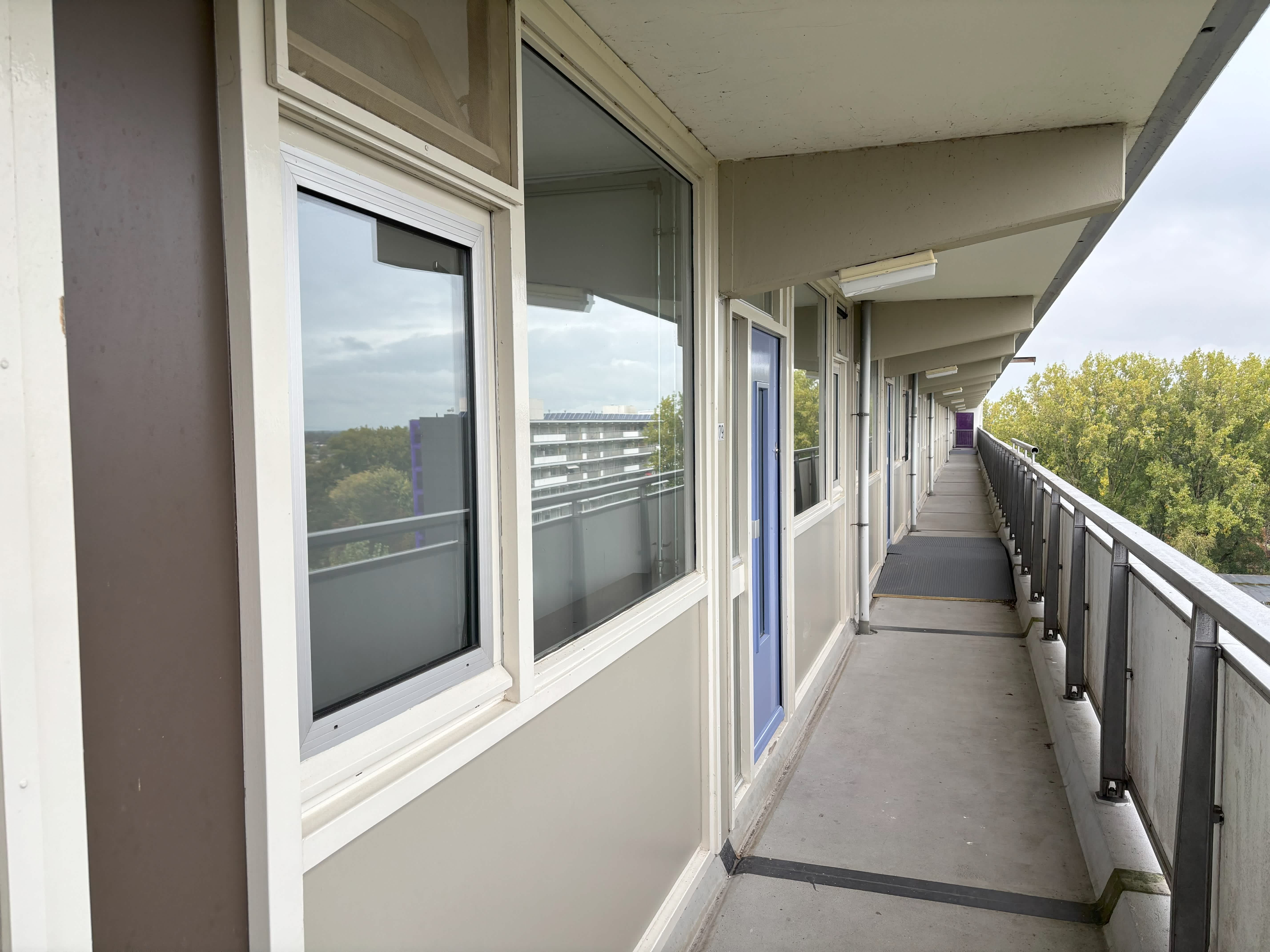 Standerdmolen 79 - Amsterdam