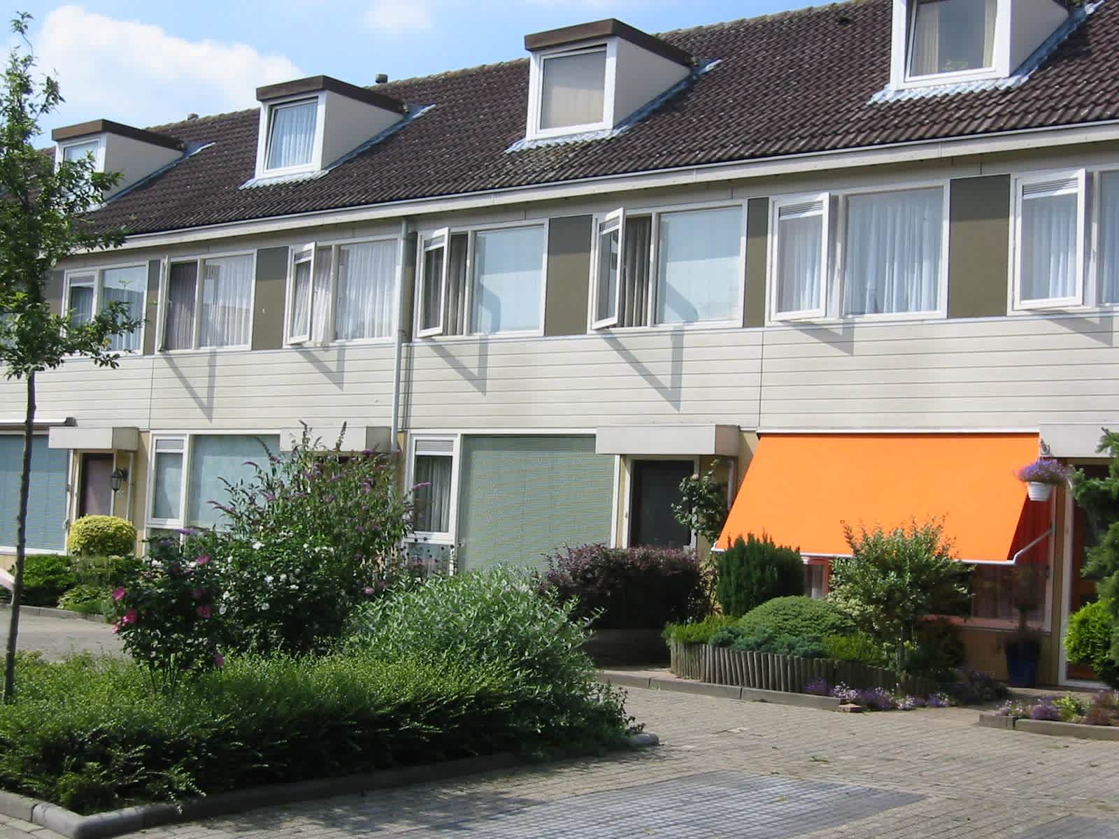 Couwenhoven 4336 - Zeist