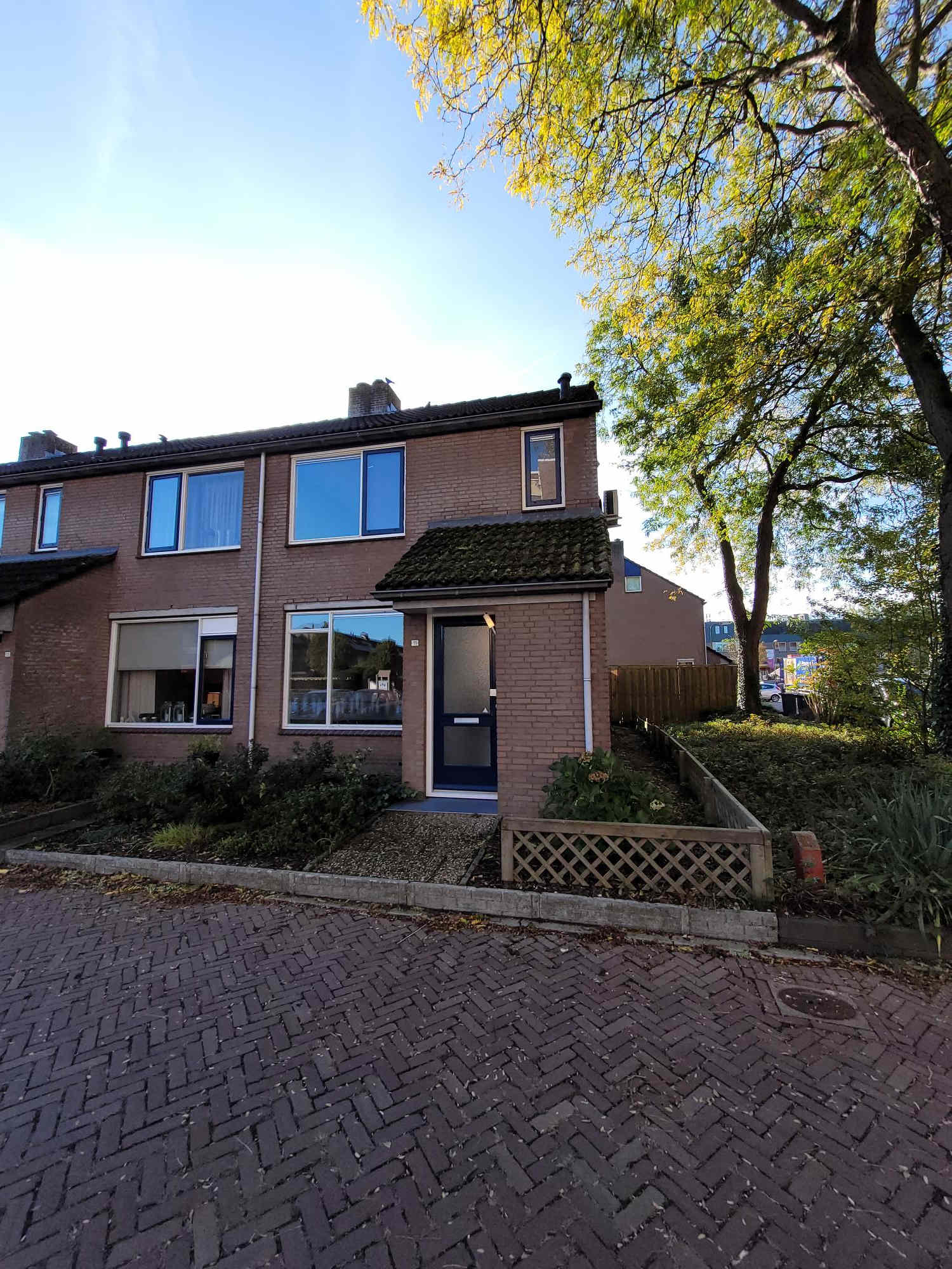 Jacobsweer 11 - Hardinxveld-Giessendam