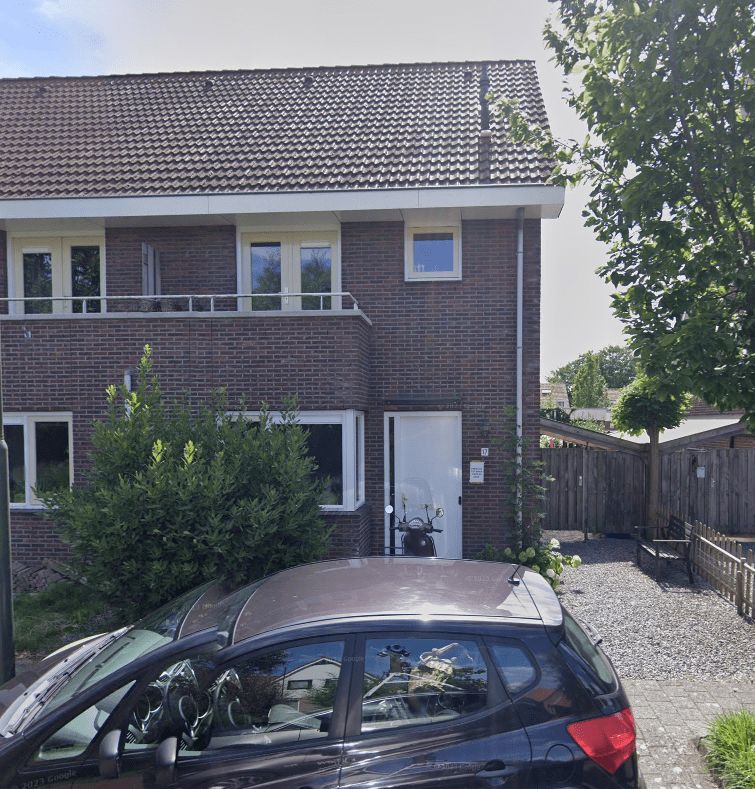 Alexanderstraat 17 - Hardinxveld-Giessendam
