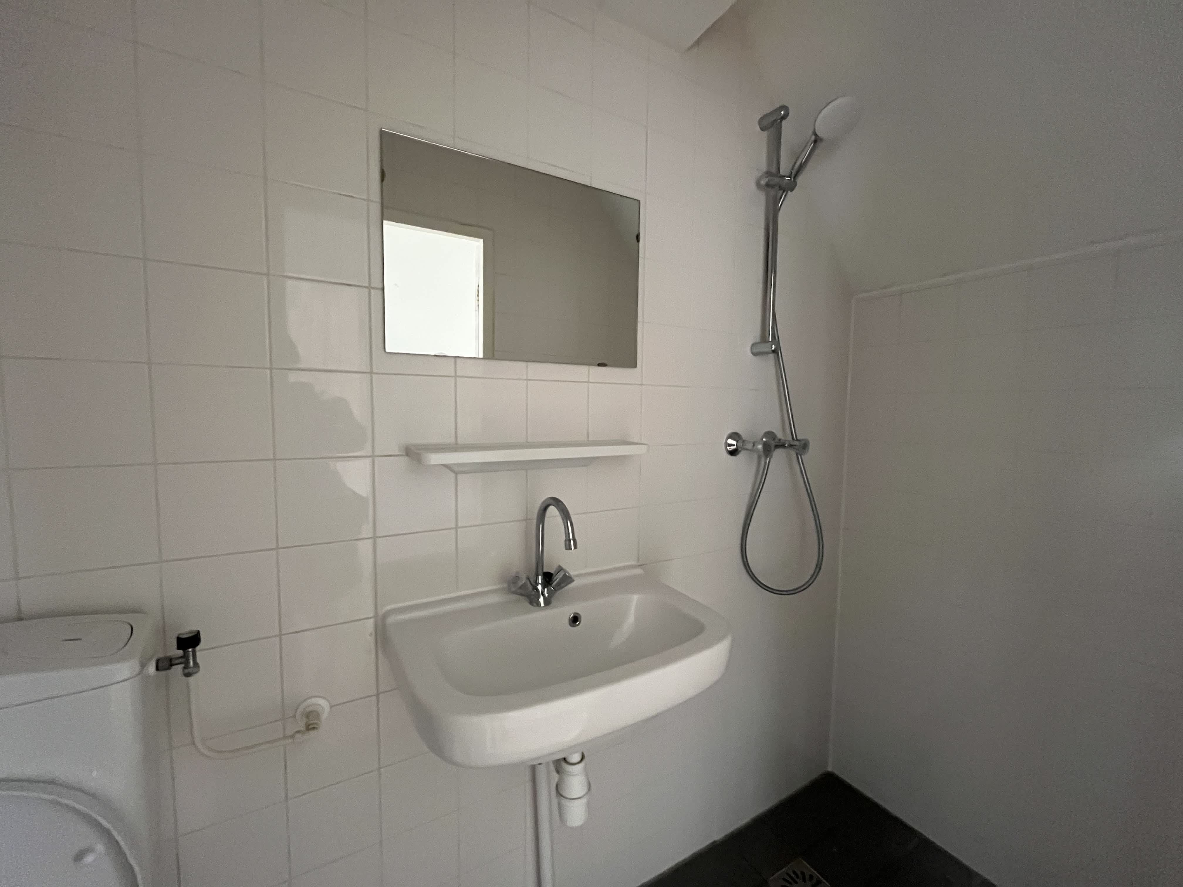 Abrikozenstraat 88-H - Amsterdam