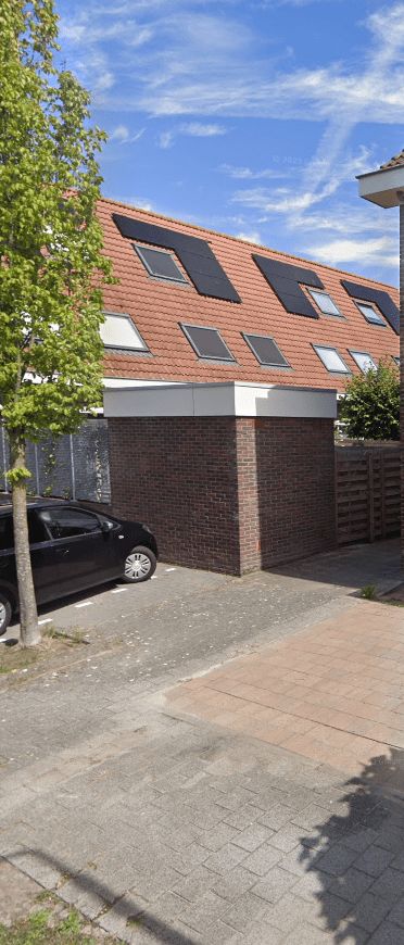 Alexanderstraat 17 - Hardinxveld-Giessendam