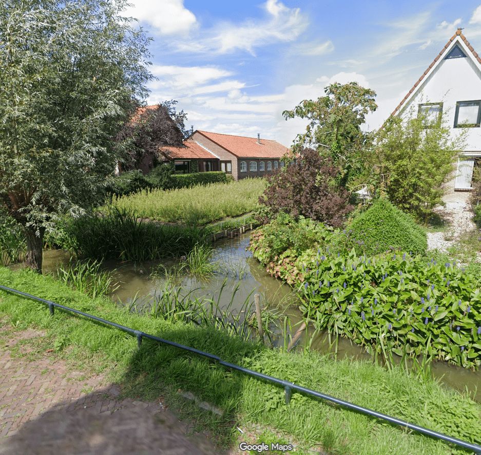 Alexanderstraat 17 - Hardinxveld-Giessendam