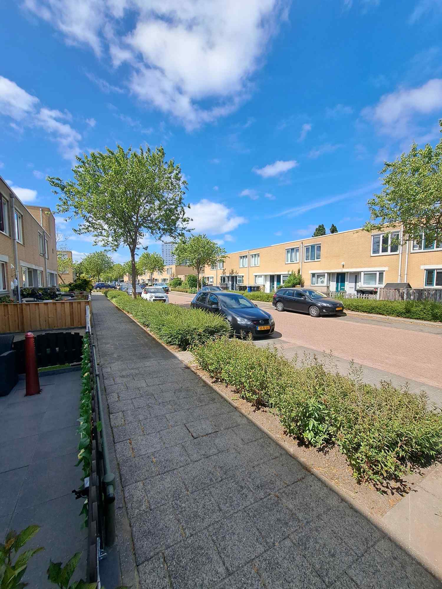 Kerseboomstraat 5 - Almere