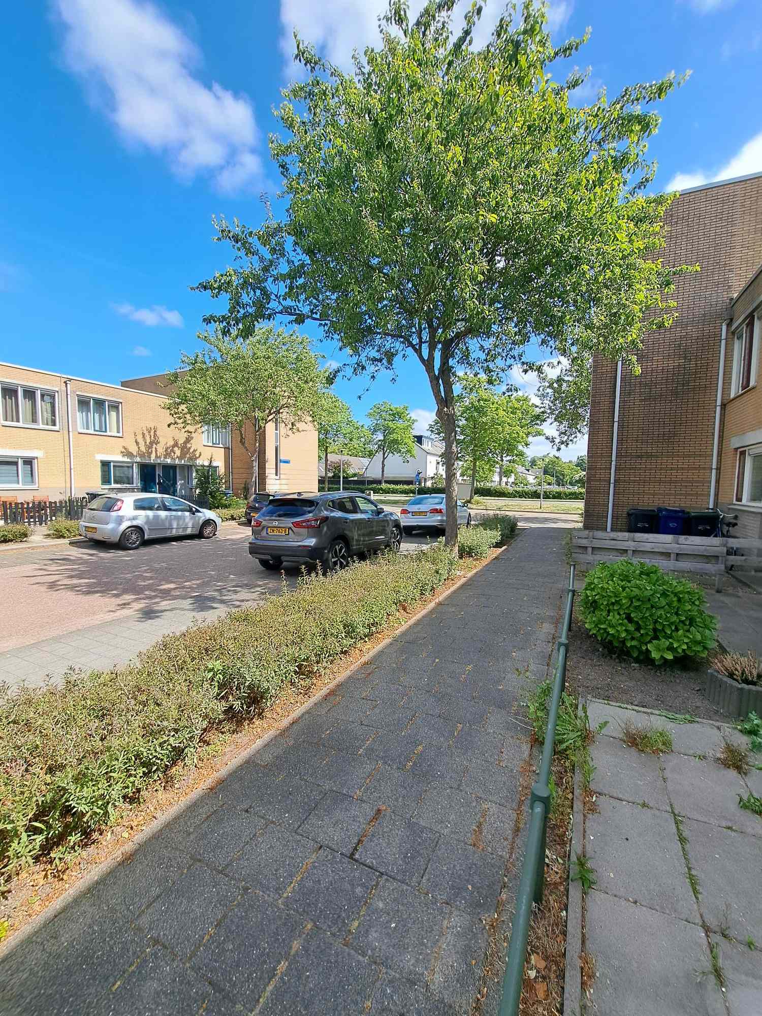 Kerseboomstraat 5 - Almere