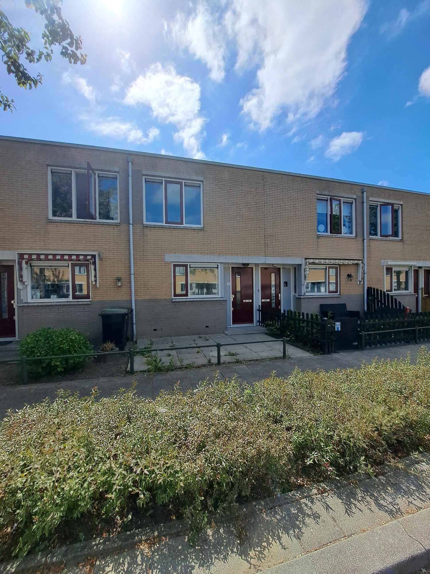 Kerseboomstraat 5 - Almere