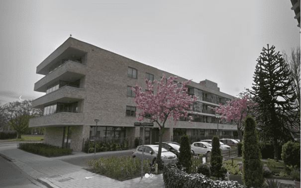 Karel Doormanweg 69 - Dordrecht