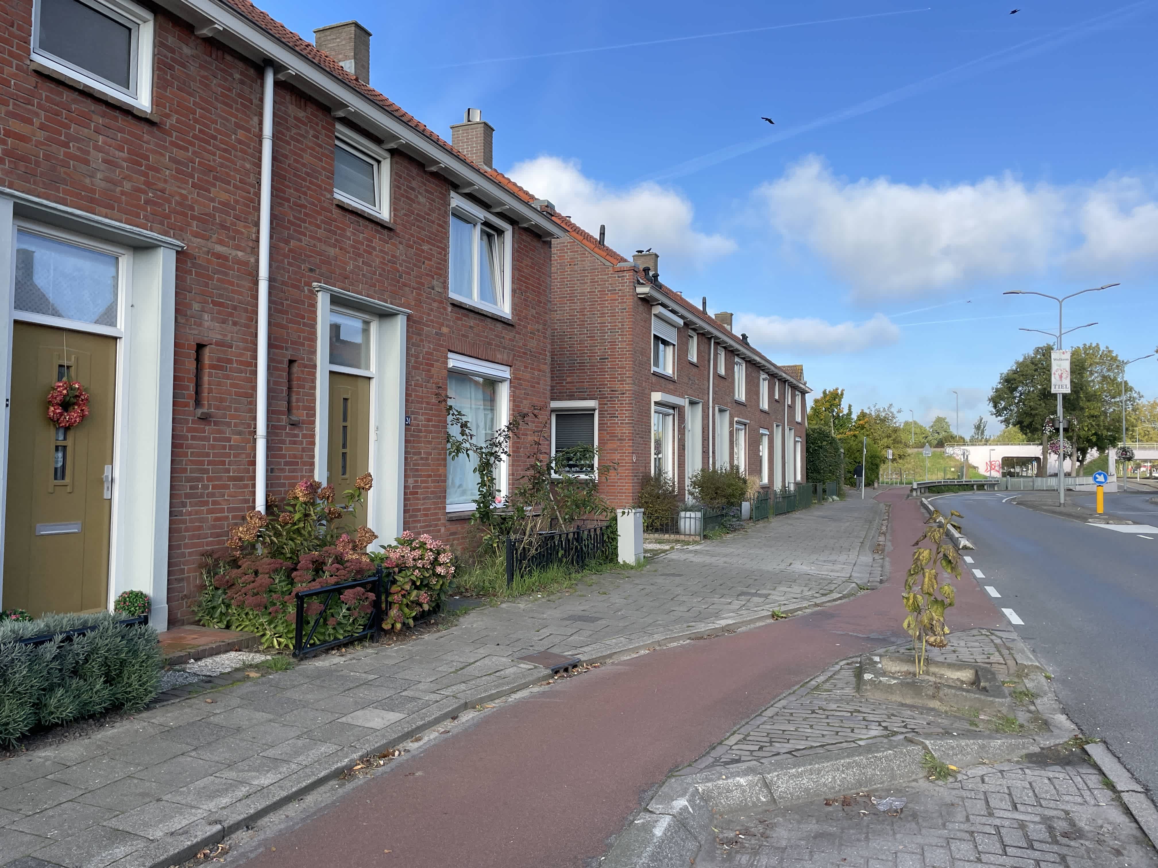 Westroijensestraat 31 - Tiel