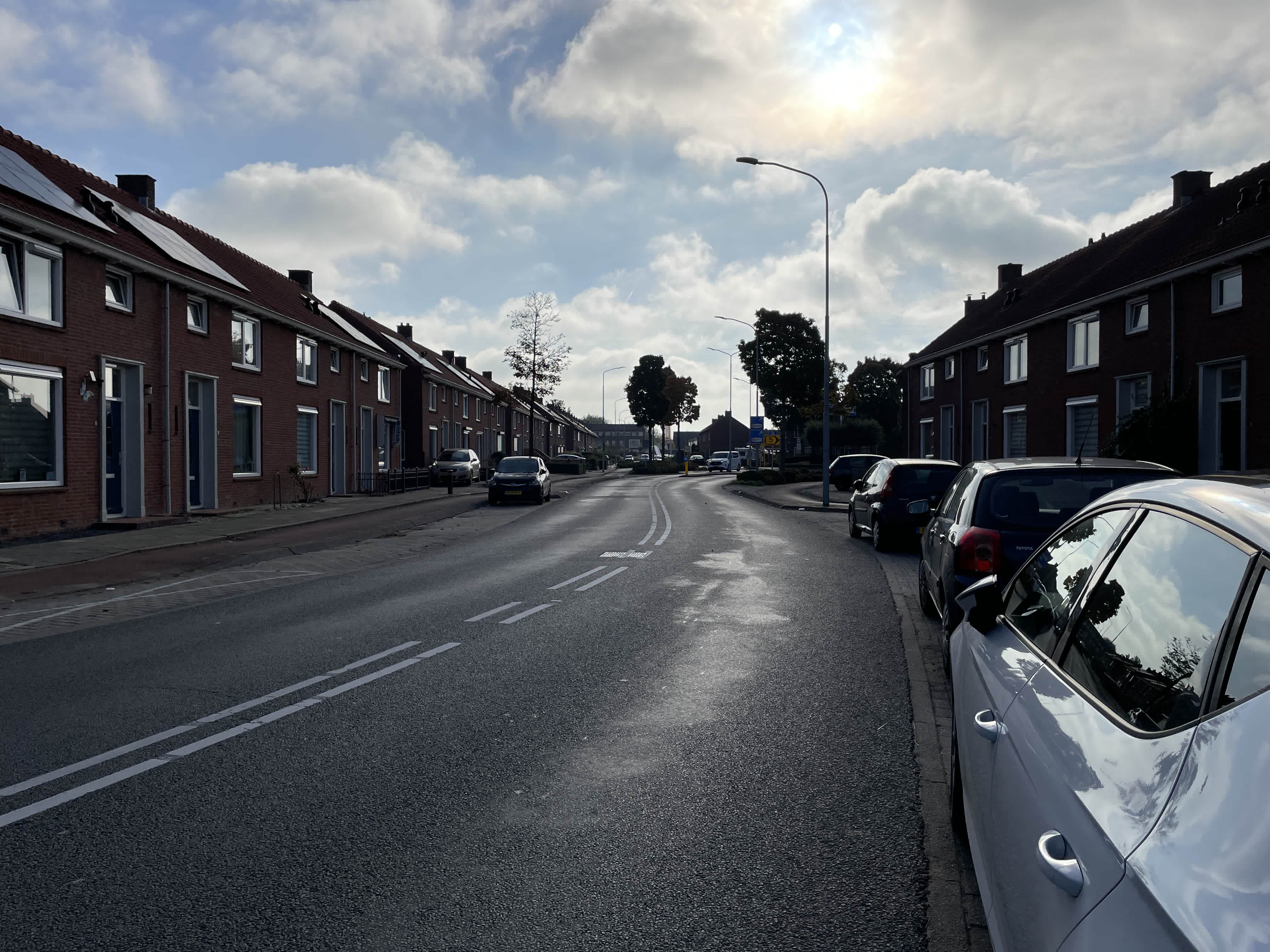 Westroijensestraat 31 - Tiel