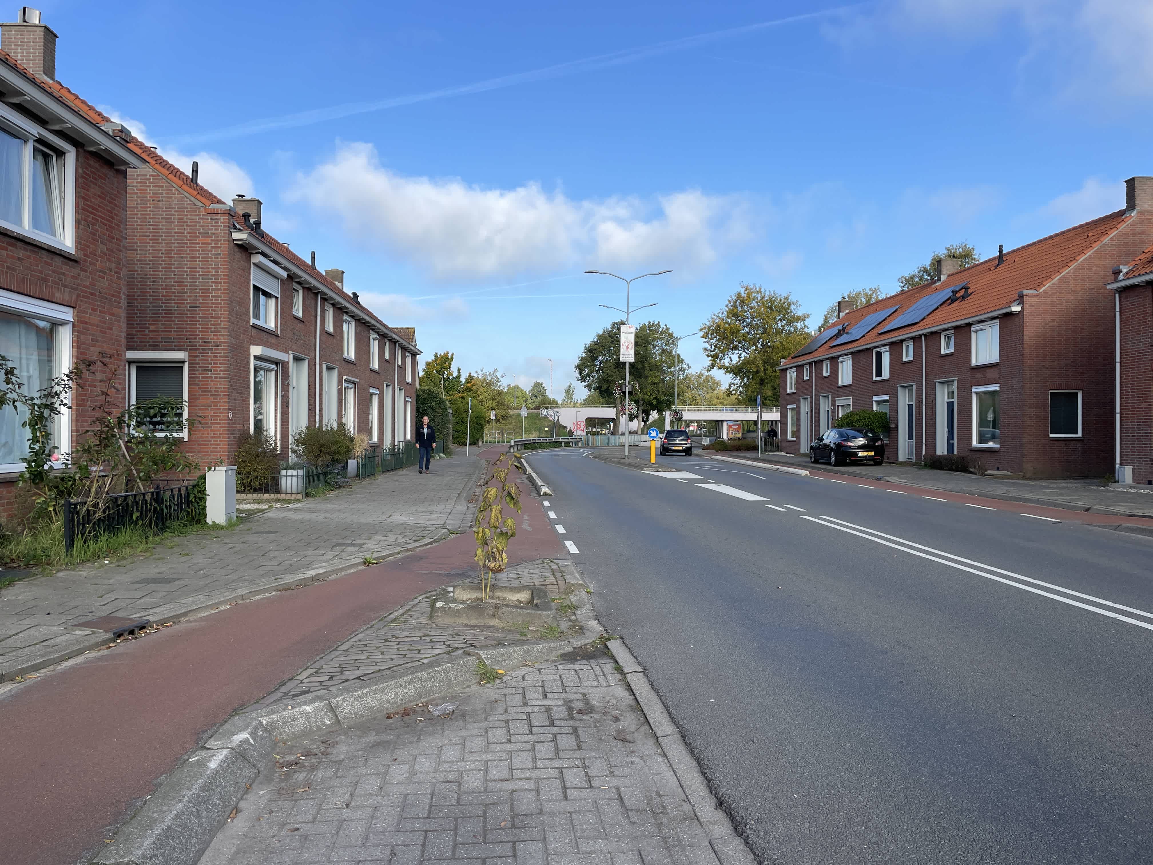 Westroijensestraat 31 - Tiel
